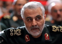 Abdollahian says Gen. Soleimani is safe and sound