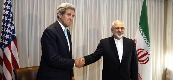  Kerry and Iran