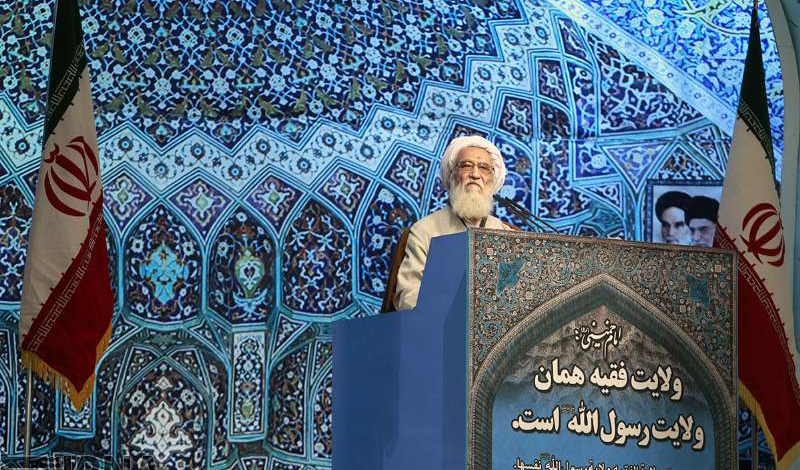 Insults at Prophet Muhammad reveal hostility with Islam: Cleric