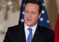British PM says no new sanctions should be imposed on Iran 