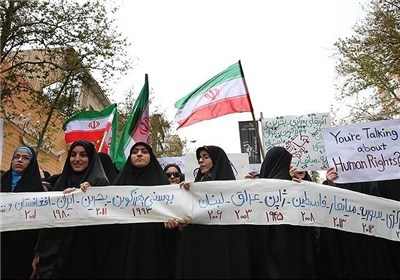 Iranian students to protest Prophet Muhammad cartoons 