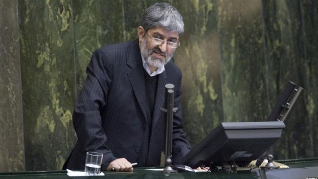 Iran legislators submit complaint against peer MP