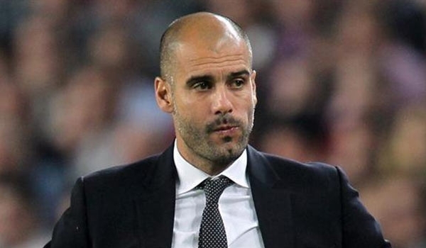 Guardiola hopes for Iran to win Asian Cup title