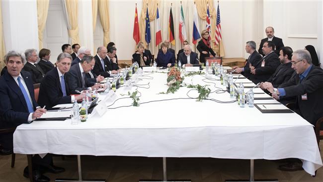 Iran, P5+1 wrap up nuclear discussions in Geneva