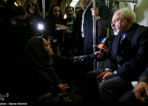 Zarif: Next round of nuclear talks in Davos, Munich