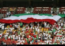 Photos: Iran defeats UAE 1-0 in Asian Cup 2015  <img src="https://cdn.theiranproject.com/images/picture_icon.png" width="16" height="16" border="0" align="top">
