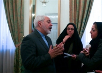 Iranian FM: Western insult to Islam pushing extremism forward