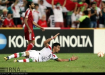 Iran supersub Gucci stuns UAE in Asian Cup decider