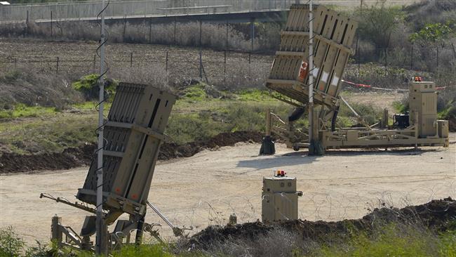 Israel deploys missile batteries near Lebanon, Syria: Reports