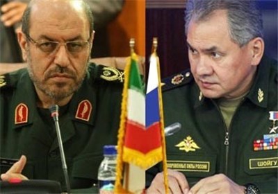 Iran, Russia set to resolve S-300 dispute 