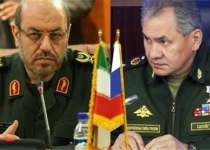 Iran, Russia set to resolve S-300 dispute 