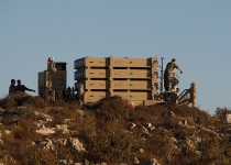 Israel deploys Iron Dome batteries near Lebanon border