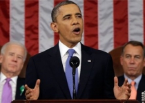 Obama: New sanctions all but guarantee Iran talks will fail