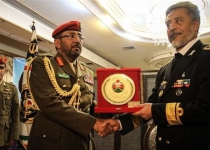 Commander calls Iranian navy presence in high seas "Permanent" 