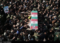 Iran threatens to retaliate for Israel attack in Syria