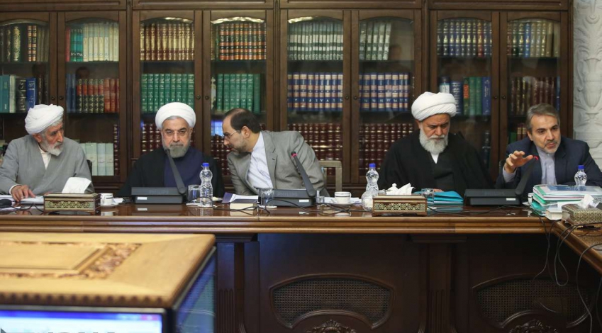Insulting Muslims not freedom of speech: Rouhani