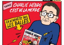 Leader of Irans Jews denounces French sacrilegious cartoon 