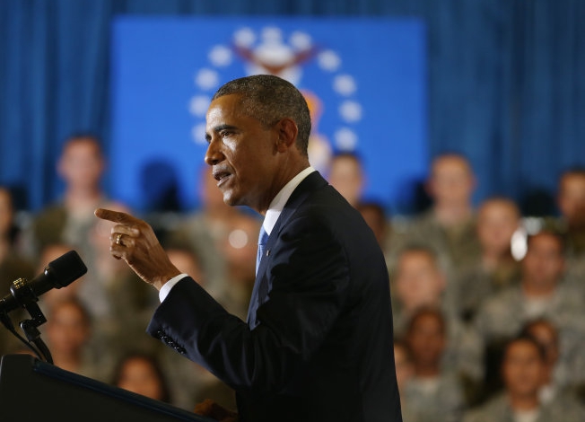 Senate opens showdown with Obama over Iran sanctions