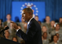 Senate opens showdown with Obama over Iran sanctions