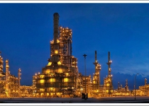 Tabriz refinery euro-4 petrol output at 124mn liters