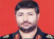 Iran guard vows to punish Israel for general killed in Syria