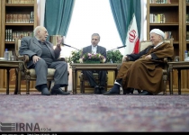 Rafsanjani: Zionists should look for safe shelters