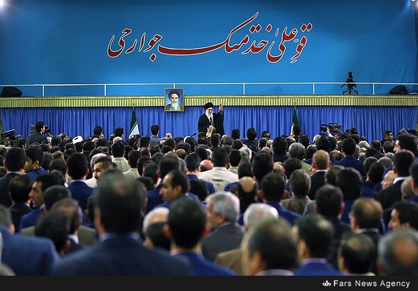 Iran news round up - January 21, 2015