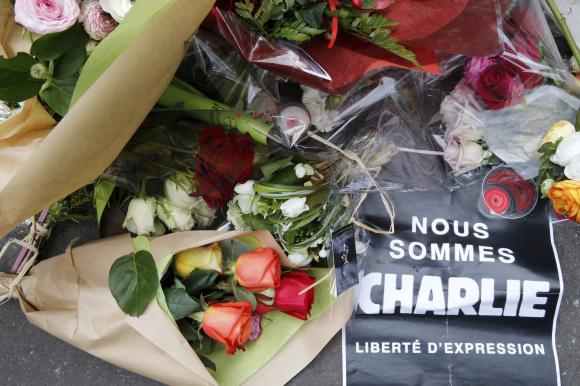 Politics and rivalry shape Iranian response to Paris attack