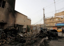 Bomb attack kills eight, wounds several north of Baghdad