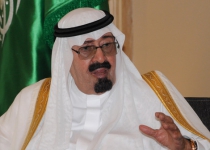 Saudi King Abdullah passes away