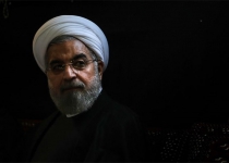 Irans Rouhani offer condolences on Saudi Kings death
