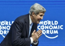 Kerry: Violent extremism is not Islamic