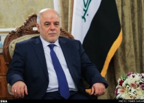 No Iranian soldier in Iraq, says al-Abadi