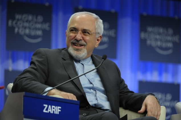 Majlis to retaliate US Congress anti-Iran law: Zarif
