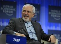 Majlis to retaliate US Congress anti-Iran law: Zarif