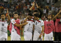Iran to file complaint to AFC against Iraqi footballer