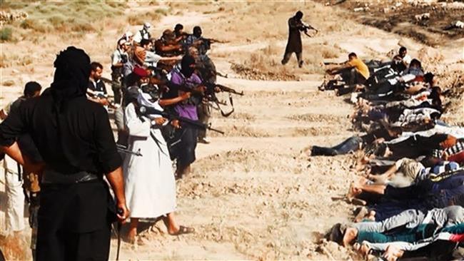ISIL executes over 50 in Iraqs Sinjar: Local sources 