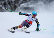 Iran to join FIS Alpine Ski Championships in US