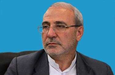 Larijani criticized for silence over Zarif