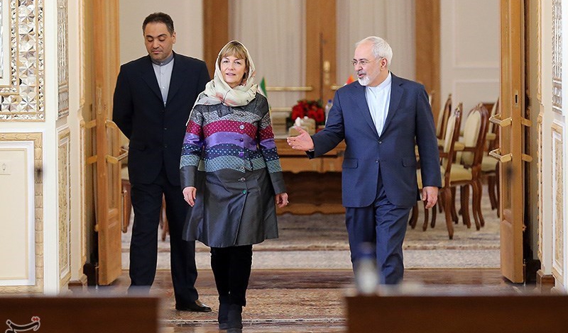 FM: West, Europe must win Iranians trust in nuclear talks