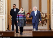FM: West, Europe must win Iranians trust in nuclear talks