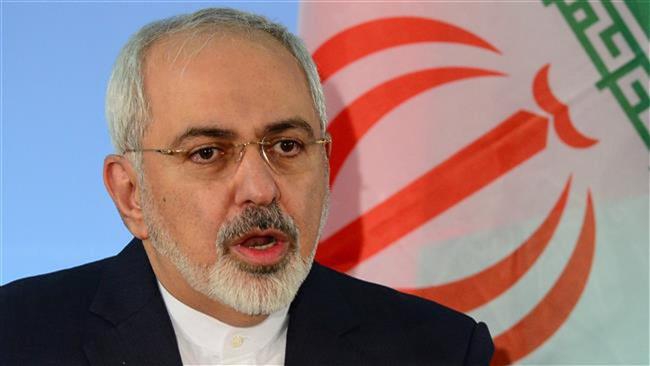 West should review practices on extremism: Zarif 