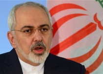 West should review practices on extremism: Zarif 
