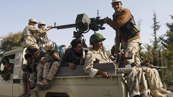 Yemens Houthis similar to Lebanons Hezbollah: Iran official