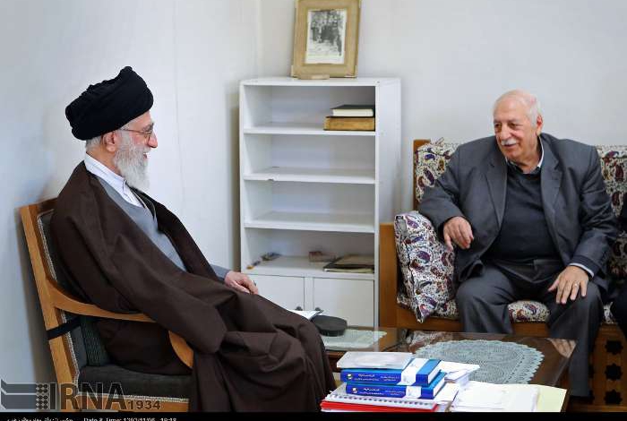 Supreme Leader: Palestine issue a top concern of Muslim World