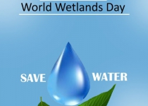 Hamoun to host World Wetlands Day ceremony