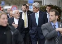 U.S. and Iranian lawmakers look to take nuclear issue into their own hands