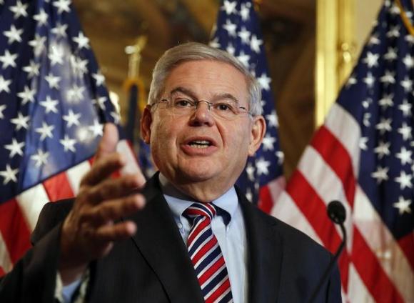 Senate Democrats hold off on new Iran vote - for now