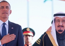 White House says anti-IS fight high on Obama-Salman meeting agenda