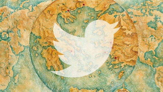 Twitter adds Iran, Cuba and 26 other countries to location options